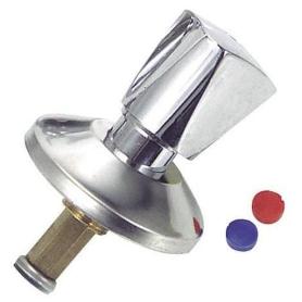 MONTURA GRIFO EMPOTRAR 17/150