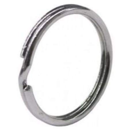 LLAVERO ANILLA 1-22 NIQ.