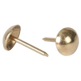 CHINCHETA LATONADA 10 MM. 500 UDS.