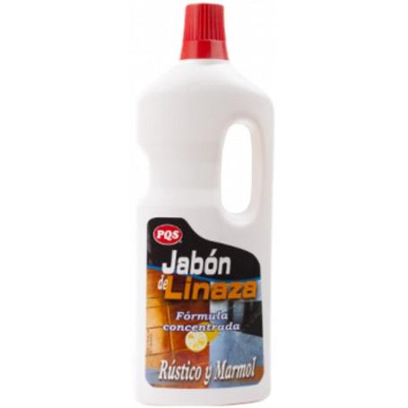 JABON LINAZA RUST.MARMOL 1LT.PQS