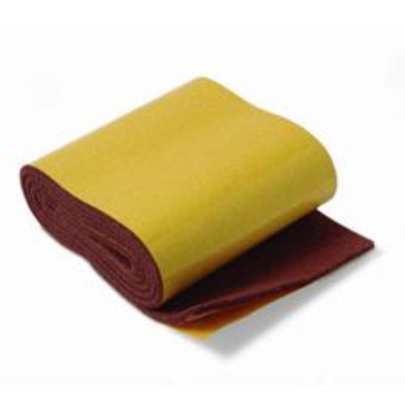 DESLIZAD.ROLLO 85MMX100 CM MARRON