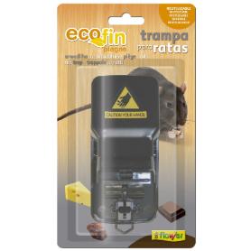 TRAMPA RATA ECOFIN
