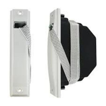 RECOGEDOR PERS.EMB.MINIPACK 18 MM.BLANCO