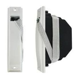 RECOGEDOR PERS.EMB.MINIPACK 18 MM.BLANCO