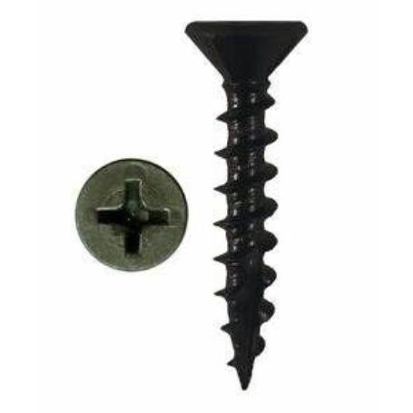 TORNILLO PLACA YESO LAM. 4.2X70 X100