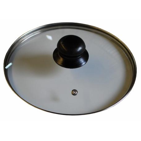 TAPA CRISTAL 22 CMS