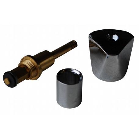 MONTURA GRIFO EMPOTRAR 20/150