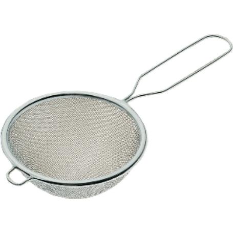 COLADOR INOX N.10