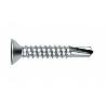 TORNILLO BROCA C/P 3.5X11 X100