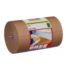 PAPEL ADHESIVO PINTOR 50MT 150MM