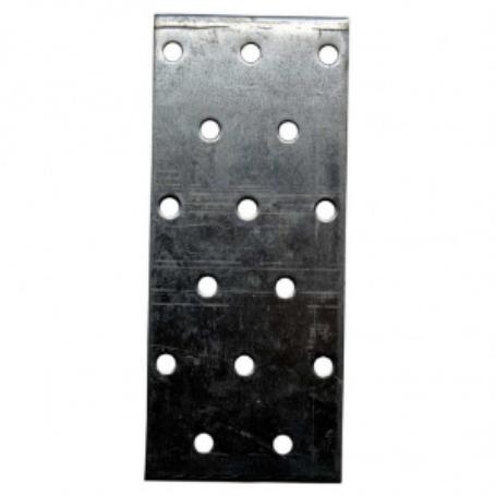 PLACA PESANTE PLC9 120X50 ZINCADO