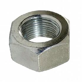 TUERCA METRICA DIN934 06 ZINC X100