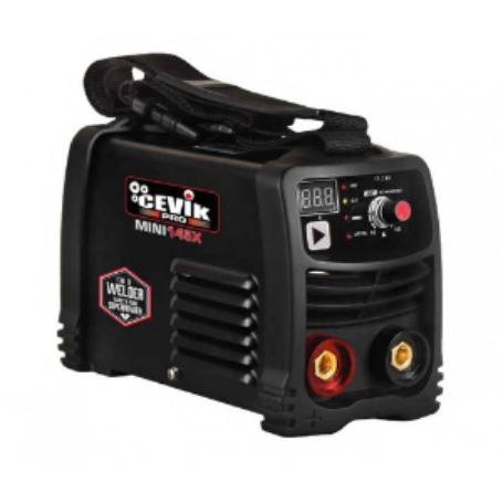 EQUIPO SOLDAD. INVERTER MINI 145X