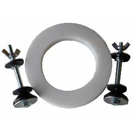 KIT MONTAJE CISTERNAS INOX