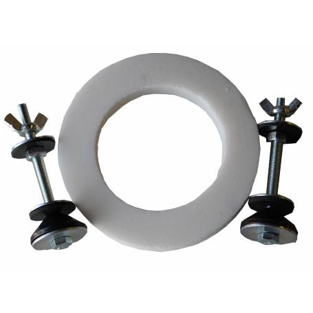 KIT MONTAJE CISTERNAS INOX