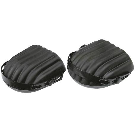 JUEGO RODILLERAS TOPEX