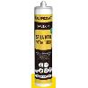 SELLADOR POLIURETANO Q-FLEX PU BLANCO 290ML
