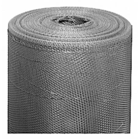 MALLA MOSQUIT.ALUM. 1X30 M.
