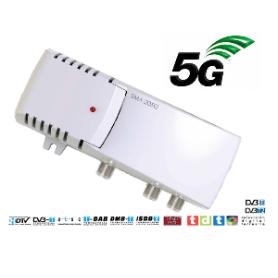 AMPLIFICADOR ANT.INT LTE 5G