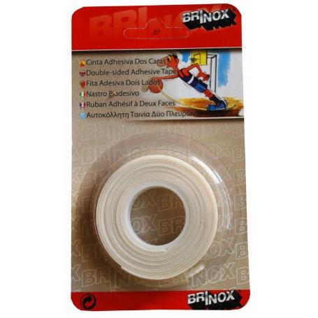 CINTA ADH.2CAR.19MM.X1.5MT.7033