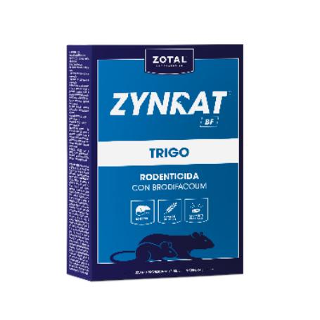 CEBO TRIGO ZYNRAT 150GRS