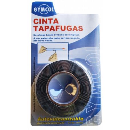CINTA TAPAFUGAS AUTOVULC.2.5MT
