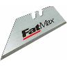 STANLEY HOJA CUTTER FATMAX 10 UDS