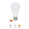 BOMBILLA LED STANDARD 12 W 3000K