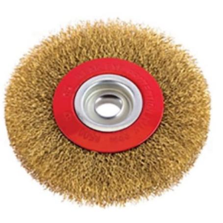 CEPILLO ALAMBRE CIRCULAR 75/13