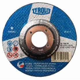 DISCO TIROL.230X3   A 30-BF  XPERT