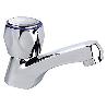 GRIFO LAVABO VERONA (JUEGO)