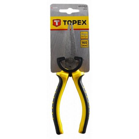 ALICATE B.PLANA 160 MM.