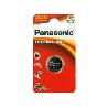 PILA BOTON LITIO PANASONIC CR-2032 1 UD