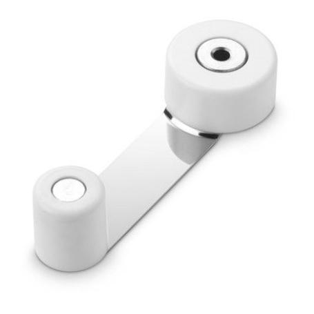 TOPE RETENEDOR BLANCO BLISTER