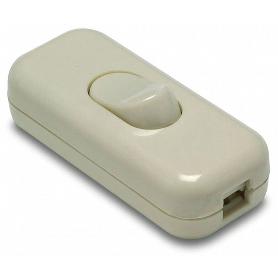 INTERRUPTOR DE PASO BLANCO (REF.4403)
