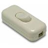 INTERRUPTOR DE PASO BLANCO (REF.4403)