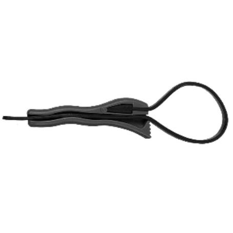 LLAVE PARA FILTRO ACEITE TOPEX