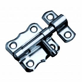 PASADOR 384- 25 NIQUELADO