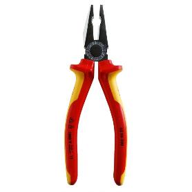 ALICATE KNIPEX UNIV.180 MM.03.06.180