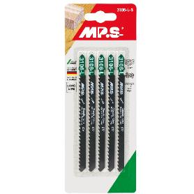 HOJA CALAR MADERA BOSCH 3106-L-5