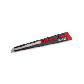 CUTTER HOJA ESTRECHA 9 MM