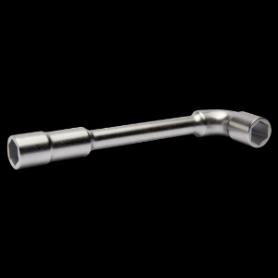 LLAVE PIPA IRIMO 6 MM.