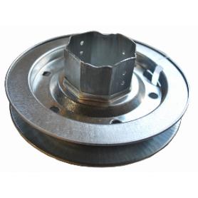 DISCO PERSIANA METALICO C/ESP.180 60