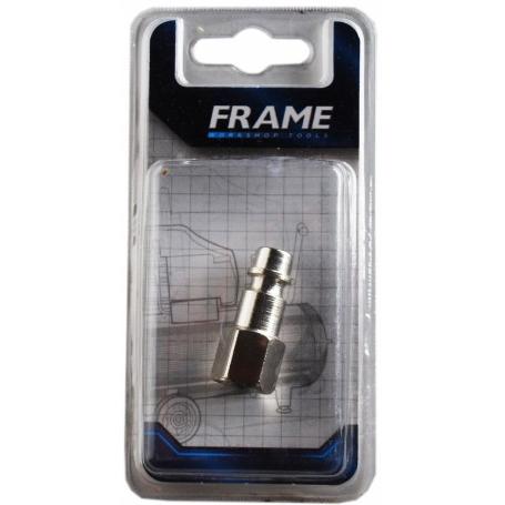 ACOPLAMIENTO RAPIDO H-1/4