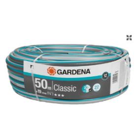 MANGUERA CLASSIC GARDENA 19MM 50 MTS