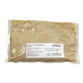 MASILLA FONTANERO 800 GRS.ENV.VACIO