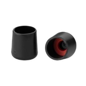 CONTERA RED.EXT.NEG.22 X50 UDS.