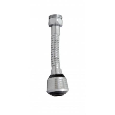 ROCIADOR FLEXIBLE 2 POSIC.M24 Y H22