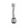 ROCIADOR FLEXIBLE 2 POSIC.M24 Y H22