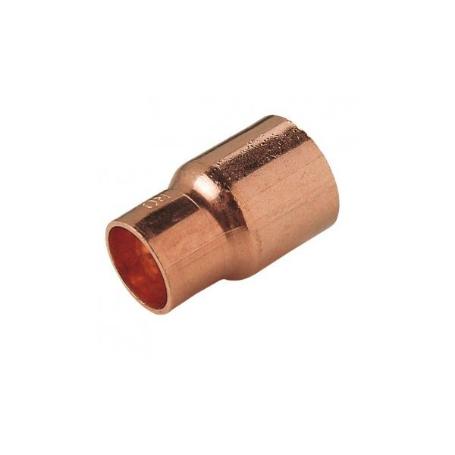 REDUCCION COBRE H-H 18-15